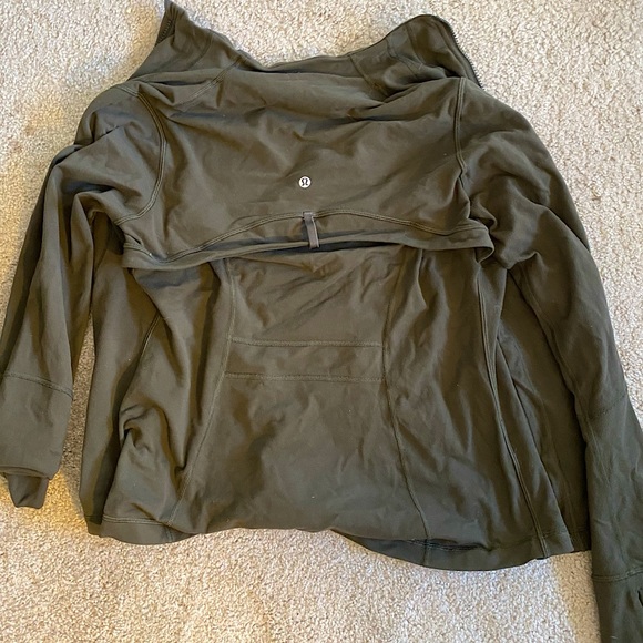 lululemon athletica Jackets & Blazers - Lululemon Jacket 💚